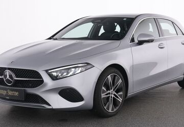 Mercedes-Benz A 200 6.599 km 32.975 &euro; Essen 45309