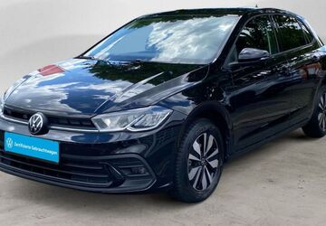 VW Polo 8.521 km 21.480 &euro; Bochum - Linden 44879