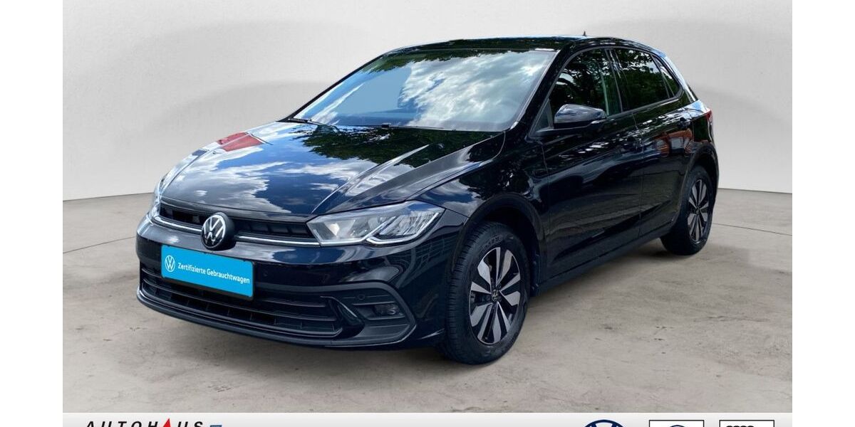 VW Polo 8.521 km 21.480 &euro; Bochum - Linden 44879