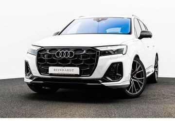 Audi Q7 18.155 km 89.290 &euro; Hagen 58091