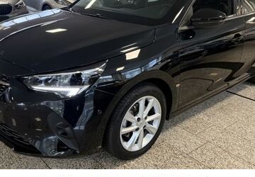 Opel Corsa 12.724 km 17.250 &euro; Wuppertal 42329