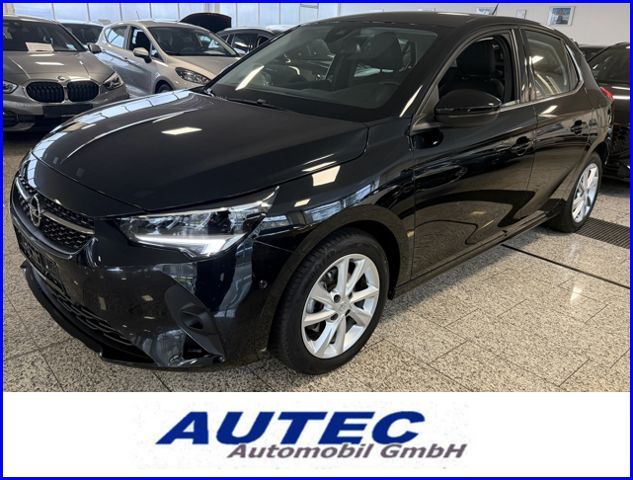 Opel Corsa 12.724 km 17.250 &euro; Wuppertal 42329