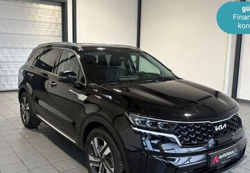 Kia Sorento 38.986 km 35.790 &euro; Wuppertal 42287