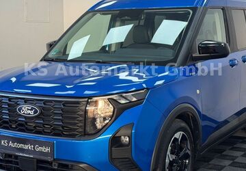 Ford Tourneo Courier 9.630 km 20.850 &euro; Essen 45326