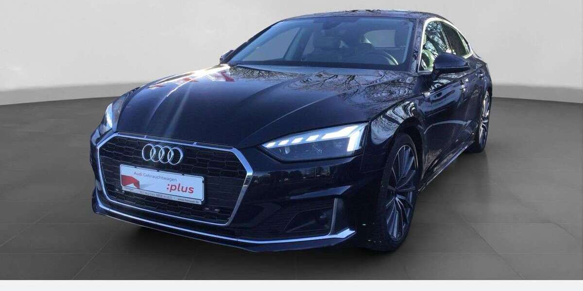 Audi A5 57.912 km 30.360 &euro; Gelsenkirchen 45894