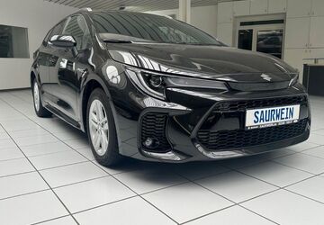 Suzuki Swace 6.100 km 23.990 &euro; Schwelm 58332