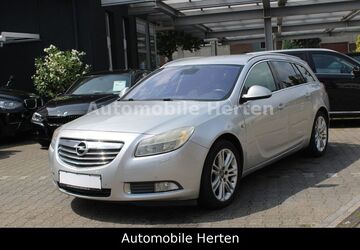 Opel Insignia 158.000 km 3.990 &euro; Herten 45699