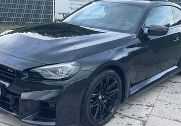 BMW M2 17.460 km 63.900 &euro; Haltern am See 45721