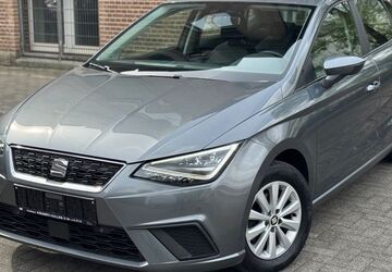 Seat Ibiza 119.500 km 10.999 &euro; Mülheim an der Ruhr 45473