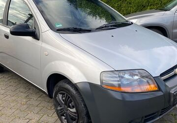 Chevrolet Kalos 166.800 km 1.490 &euro; Oer Erkenschwick 45739