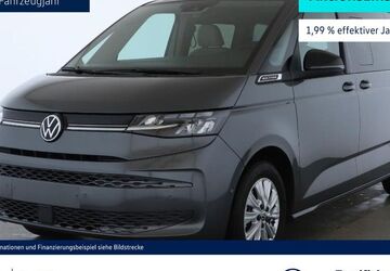 VW T7 Multivan 8.060 km 53.540 &euro; Bochum 44866