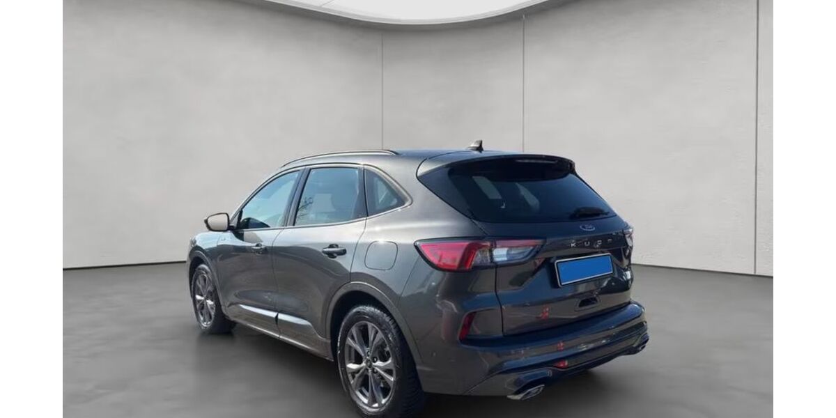Ford Kuga 14.900 km 23.999 &euro; Essen 45276