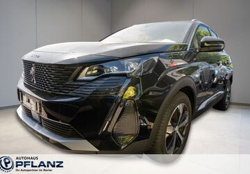Peugeot 3008 19.370 km 33.590 &euro; Herne 44625