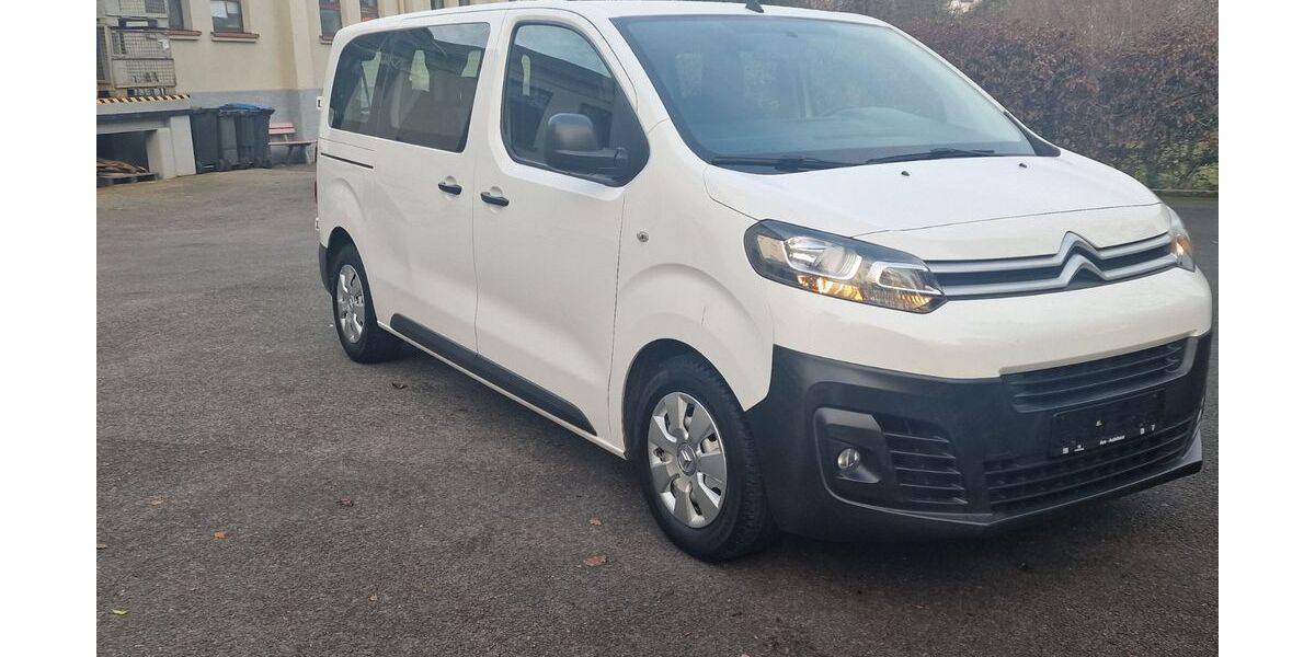 Citroen Jumpy 105.187 km 15.790 &euro; Hagen 58099