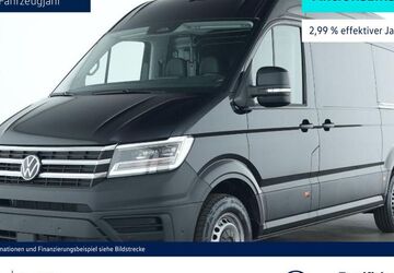 VW Crafter 7.956 km 50.910 &euro; Bochum 44866