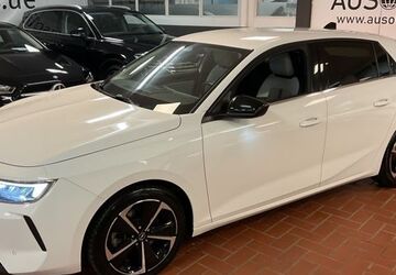 Opel Astra 115.000 km 15.790 &euro; Wülfrath 42489