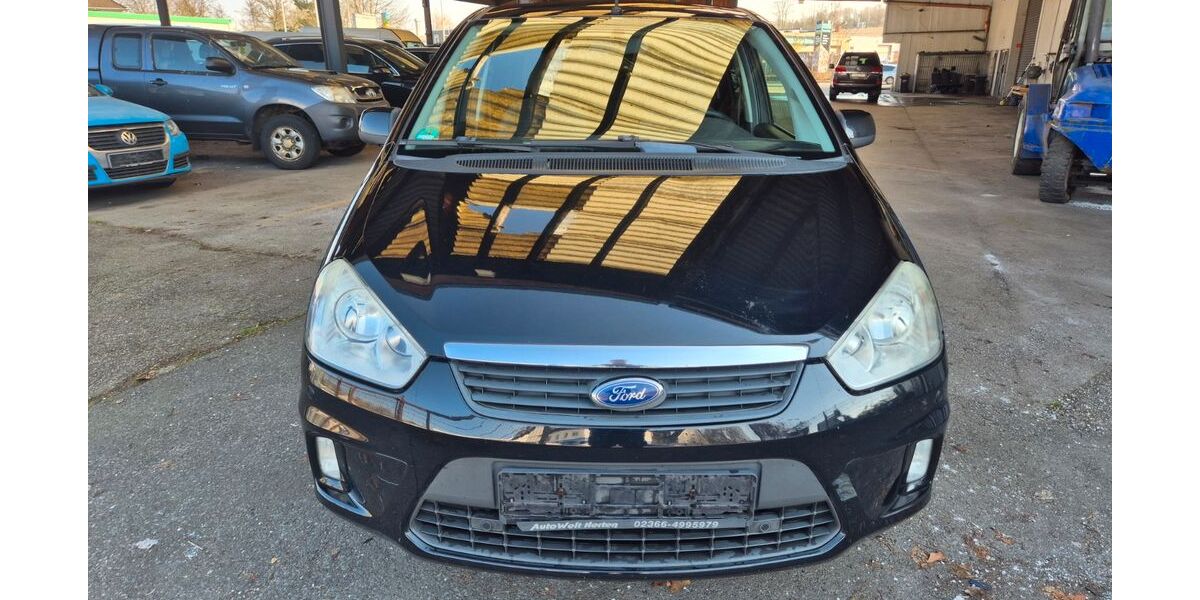 Ford C-Max 291.056 km 1.499 &euro; Essen 45356