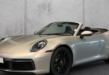 Porsche 992 39.180 km 123.890 &euro; Recklinghausen 45665