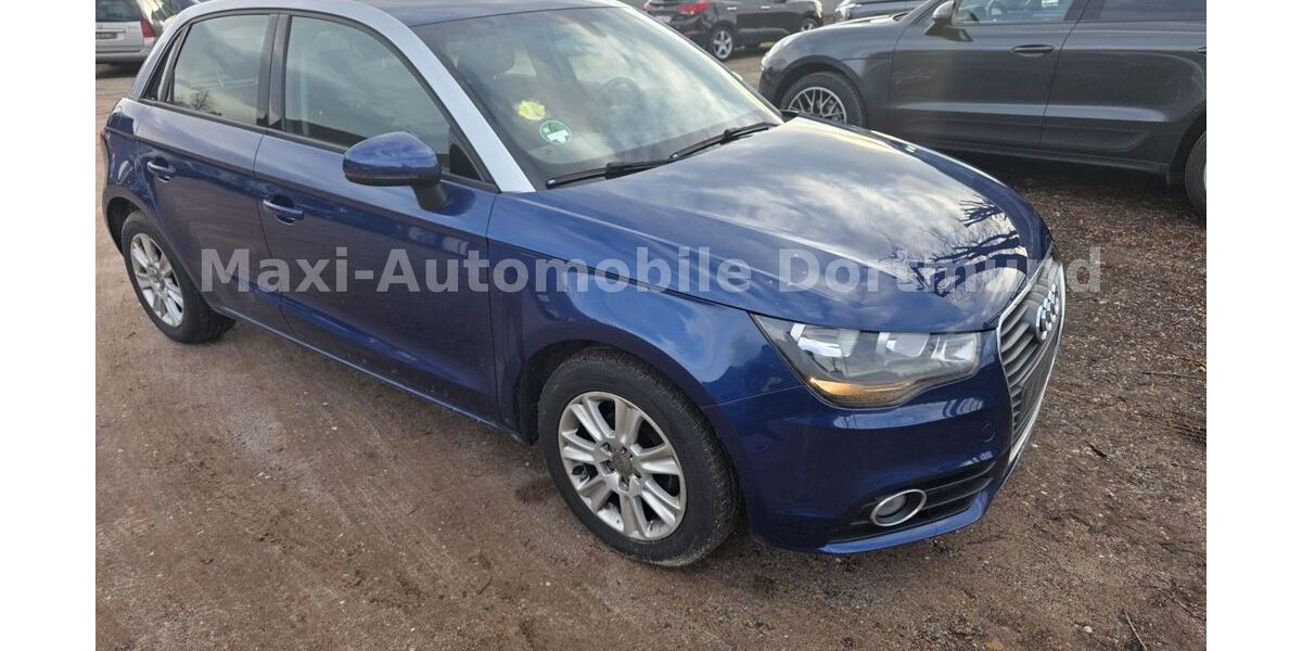 Audi A1 202.000 km 5.499 &euro; dortmund 44369
