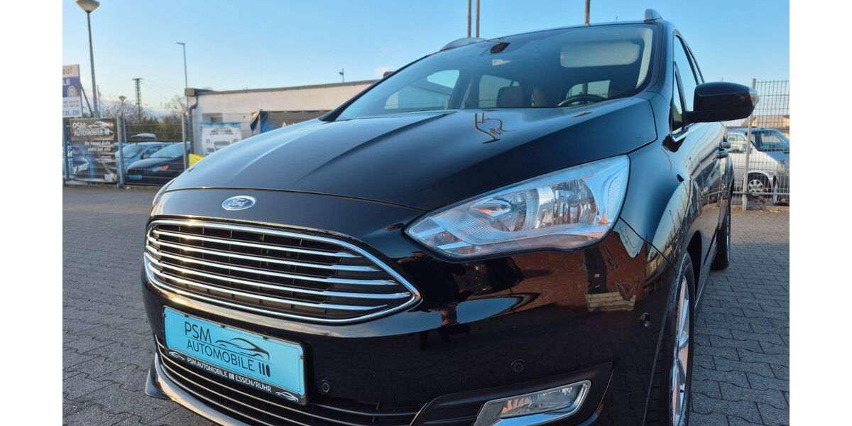 Ford Grand C-Max 95.600 km 7.999 &euro; Essen 45326
