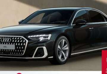 Audi A8 26.140 km 72.940 &euro; Recklinghausen 45657