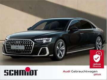 Gebrauchte Audi A8