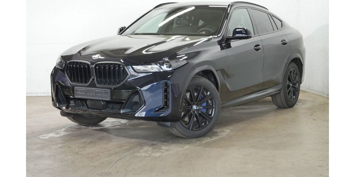BMW X6 26.262 km 87.940 &euro; Bochum 44809