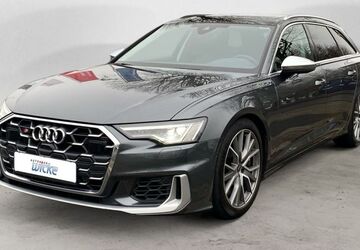 Audi S6 22.822 km 59.990 &euro; Bochum - Linden 44879