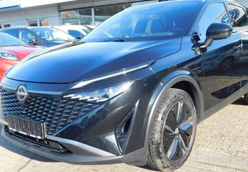 Nissan Qashqai 7.000 km 29.890 &euro; Selm 59379