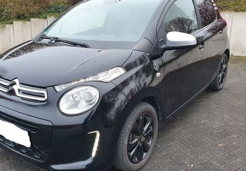 Citroen C1 82.145 km 7.999 &euro; Wuppertal 42369