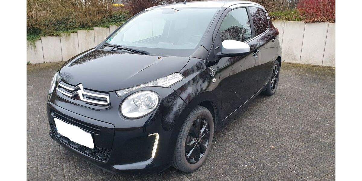 Citroen C1 82.145 km 7.999 &euro; Wuppertal 42369
