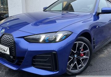 BMW i4 23.597 km 50.970 &euro; Essen 45134