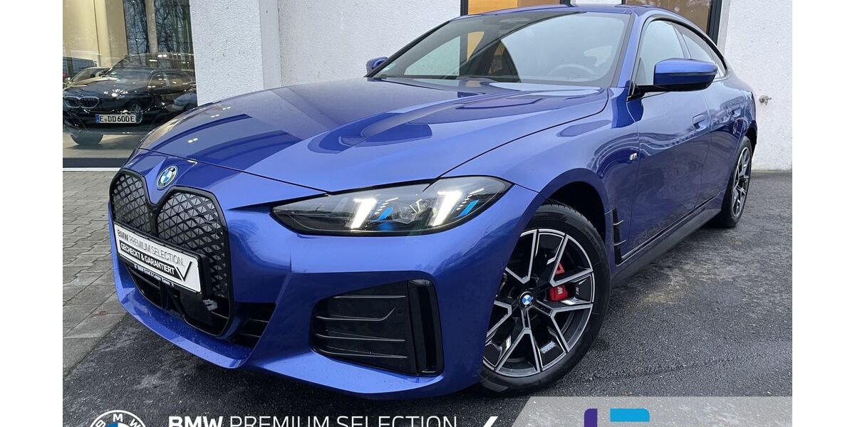 BMW i4 23.597 km 50.970 &euro; Essen 45134
