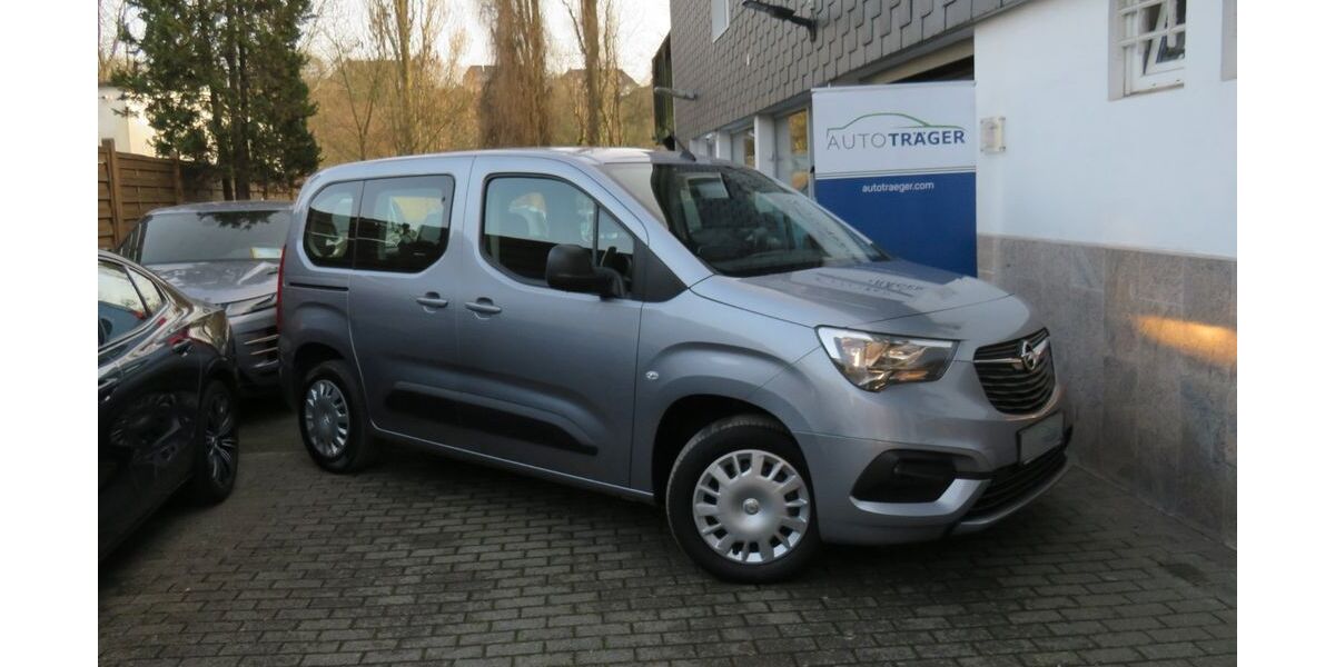 Opel Combo 22.577 km 20.990 &euro; Wuppertal 42109