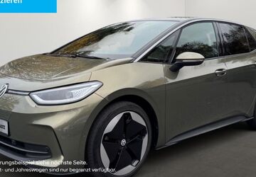 VW ID.3 41.239 km 30.490 &euro; Wuppertal 42109