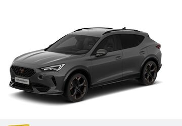 Cupra Formentor 4.008 km 29.940 &euro; Bochum 44809