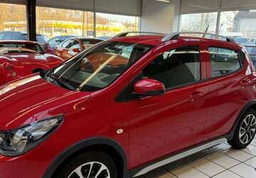 Opel Karl 45.472 km 9.980 &euro; Gevelsberg 58285