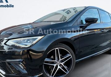 Seat Ibiza 117.000 km 14.900 &euro; Recklinghausen 45661