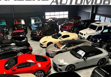 Land Rover Range Rover 62.000 km 132.850 &euro; Haltern am See 45721