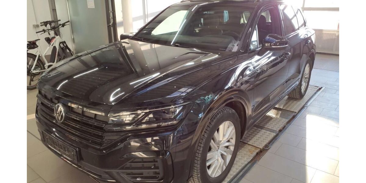 VW Touareg 93.334 km 50.775 &euro; Hagen 58091