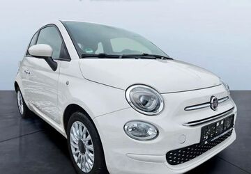 Fiat 500L 116.000 km 8.500 &euro; Gelsenkirchen 45897