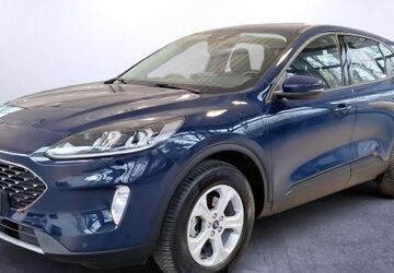 Ford Kuga 32.879 km 22.880 &euro; Recklinghausen 45659