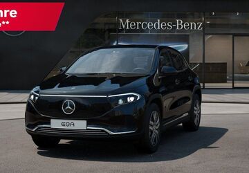Mercedes-Benz EQA 28.329 km 33.980 &euro; Dortmund 44147