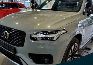 Volvo XC90 29.189 km 59.990 &euro; Essen-Kray 45309