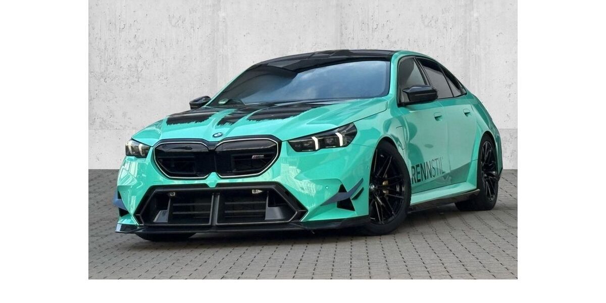 BMW M5 3.202 km 165.880 &euro; Wuppertal 42117