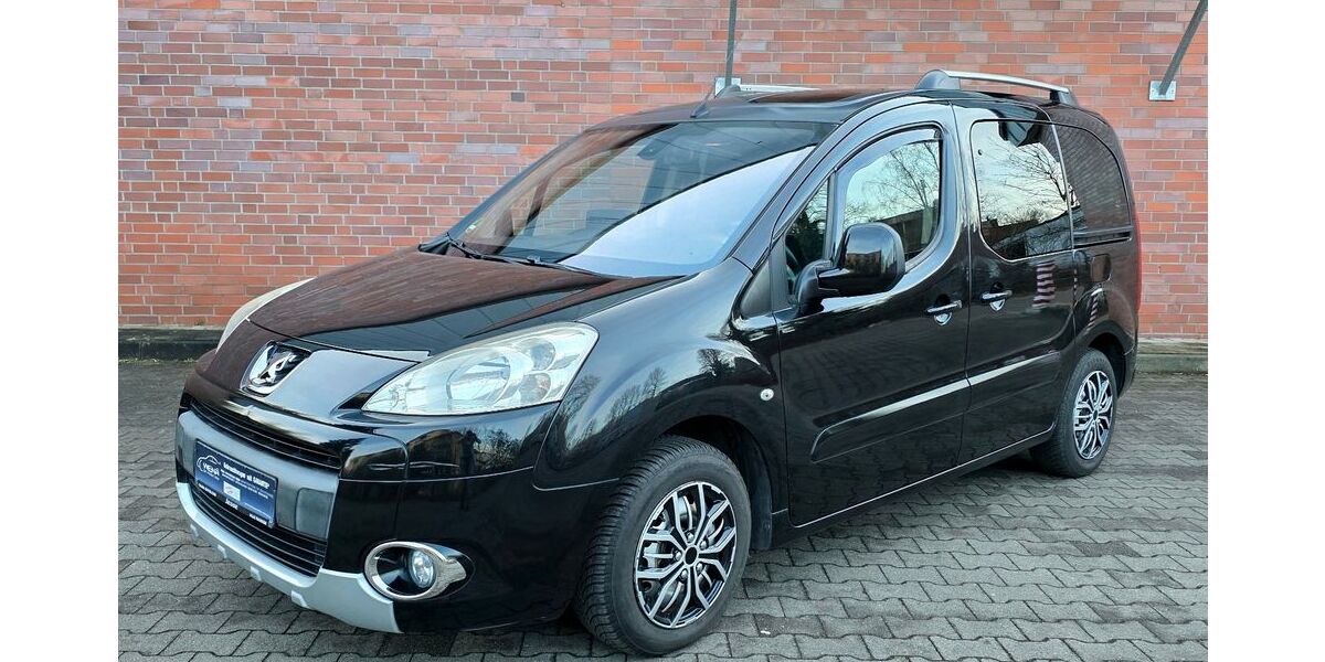 Peugeot Partner 135.000 km 5.990 &euro; Herne (NRW) 44628