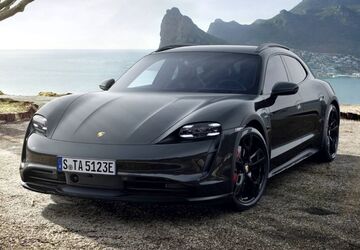 Porsche Taycan 25.516 km 78.500 &euro; Holzwickede 59439