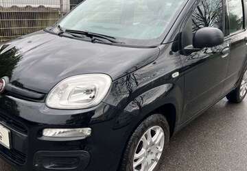 Fiat Panda 24.000 km 9.400 &euro; Witten 58454