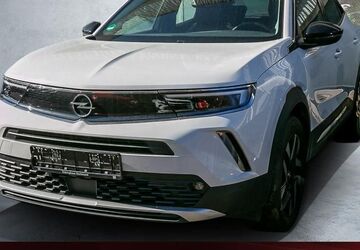 Opel Mokka 54.203 km 18.950 &euro; Dortmund 44225