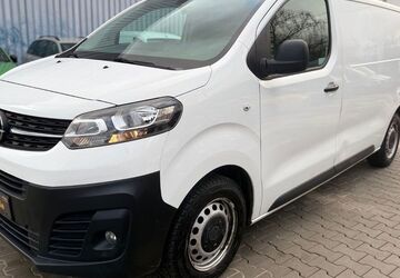 Opel Vivaro 138.000 km 13.400 &euro; Essen 45356